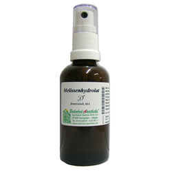 MELISSENHYDROLAT