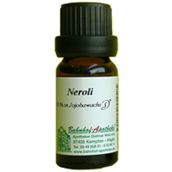 NEROLI 10% IN JOJOBA