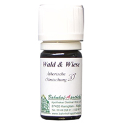 WALD & WIESE