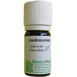 ANDENSONNE