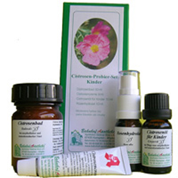 CISTROSEN PROBIER SET KDR