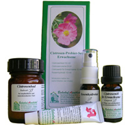 CISTROSEN PROBIER SET ERW