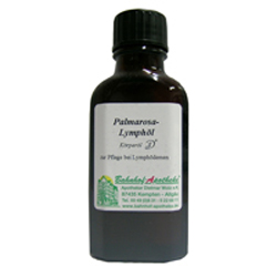 PALMAROSA LYMPHOEL