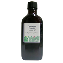 PALMAROSA LYMPHOEL