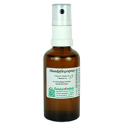 MUNDPFLEGESPRAY