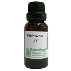 WILDROSENOEL