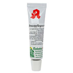 BRUSTPFLEGECREME