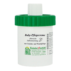 BABY PFLEGECREME