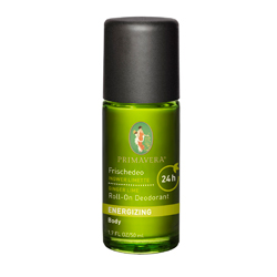 INGWER LIMETTE FRISCHEDEO
