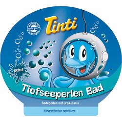 TINTI UREA BADEPERLEN