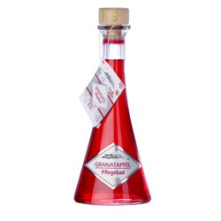GRANATAPFEL PFLEGEBAD